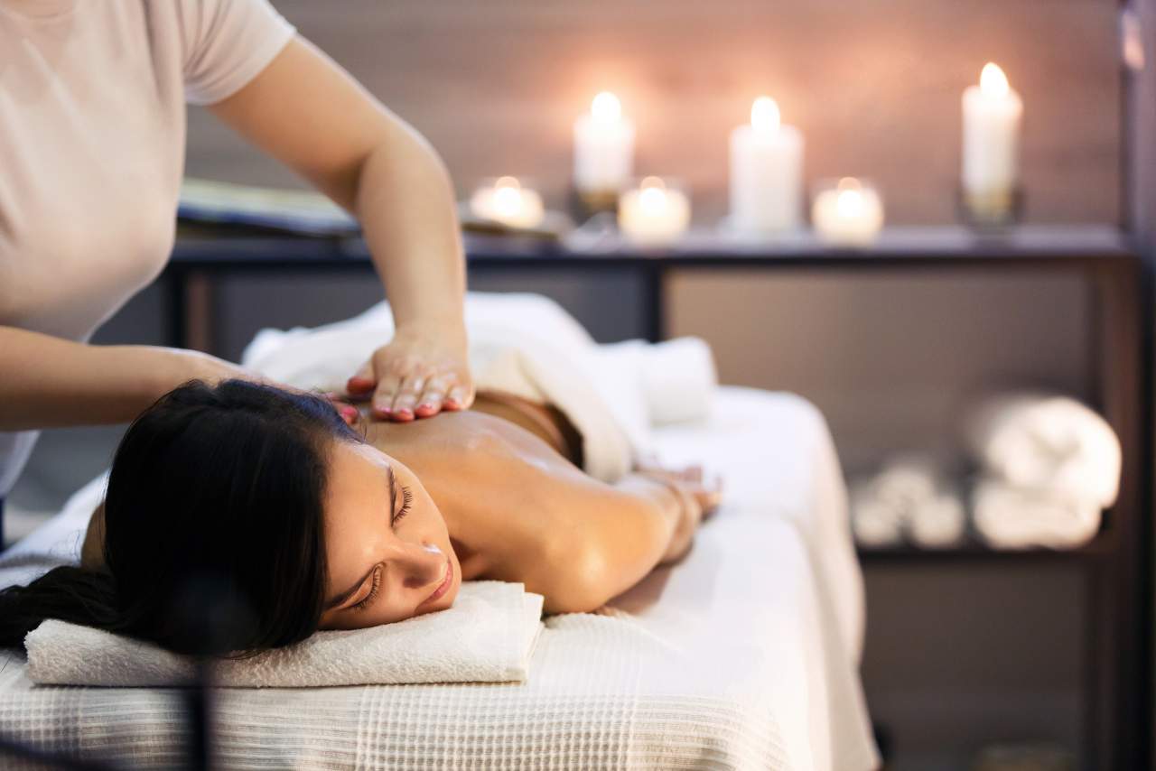 La magia de la medicina ayurveda. ¿Cómo ayuda a superar el estrés?