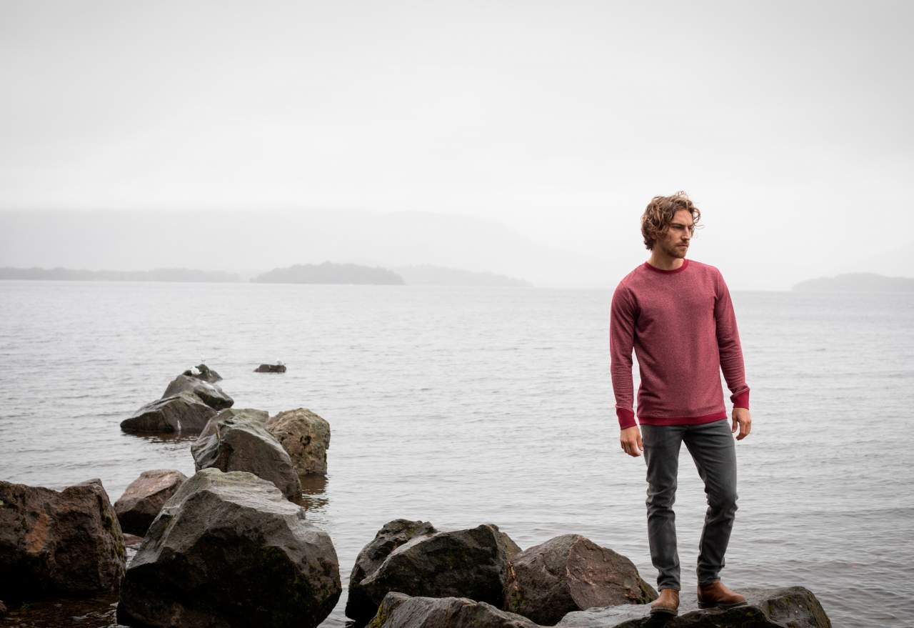 Stampalo se convierte en la marca tendencia en camisetas hombre baratas