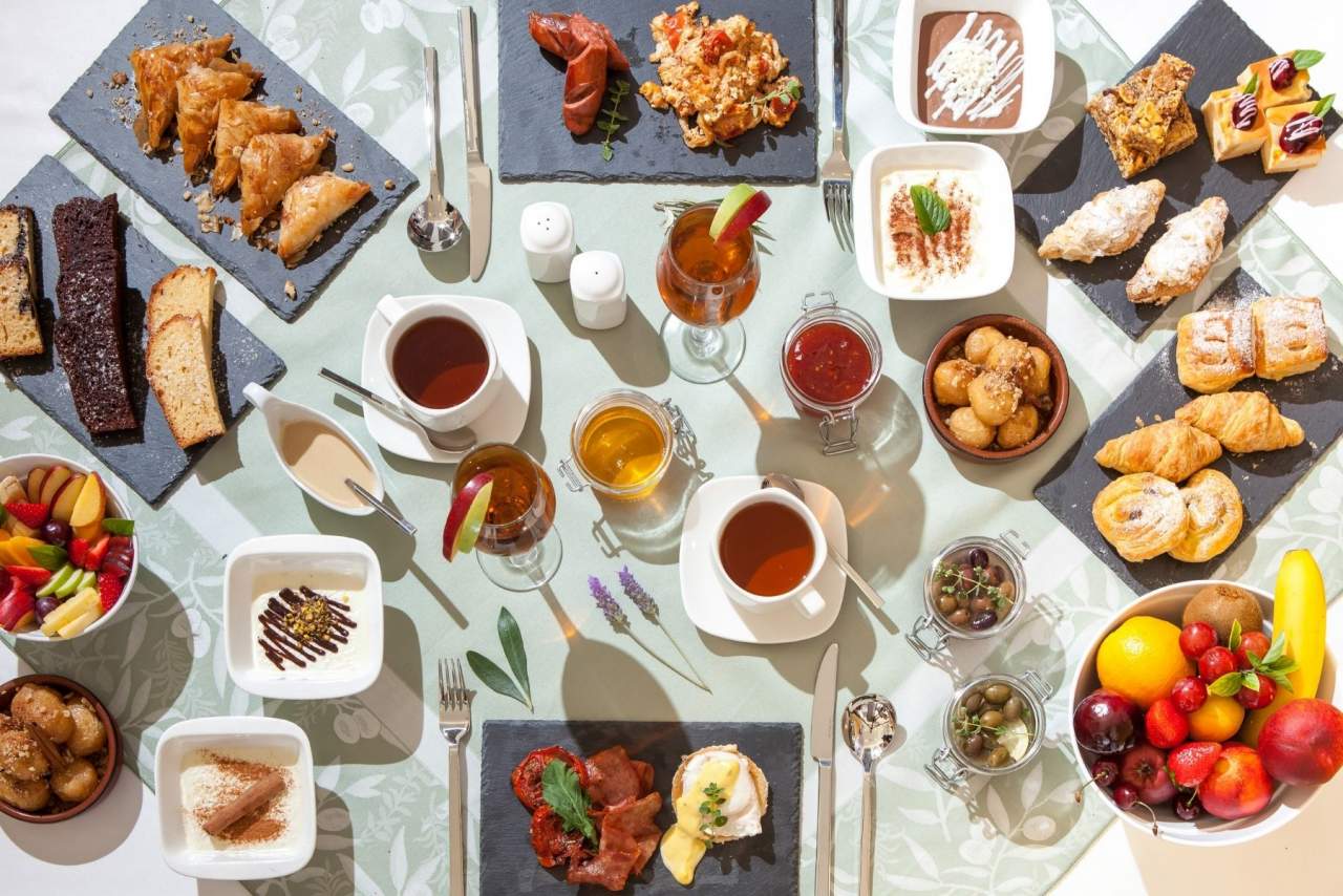 Patty Desayunos Originales ofrece su desayuno a domicilio Madrid para regalar
