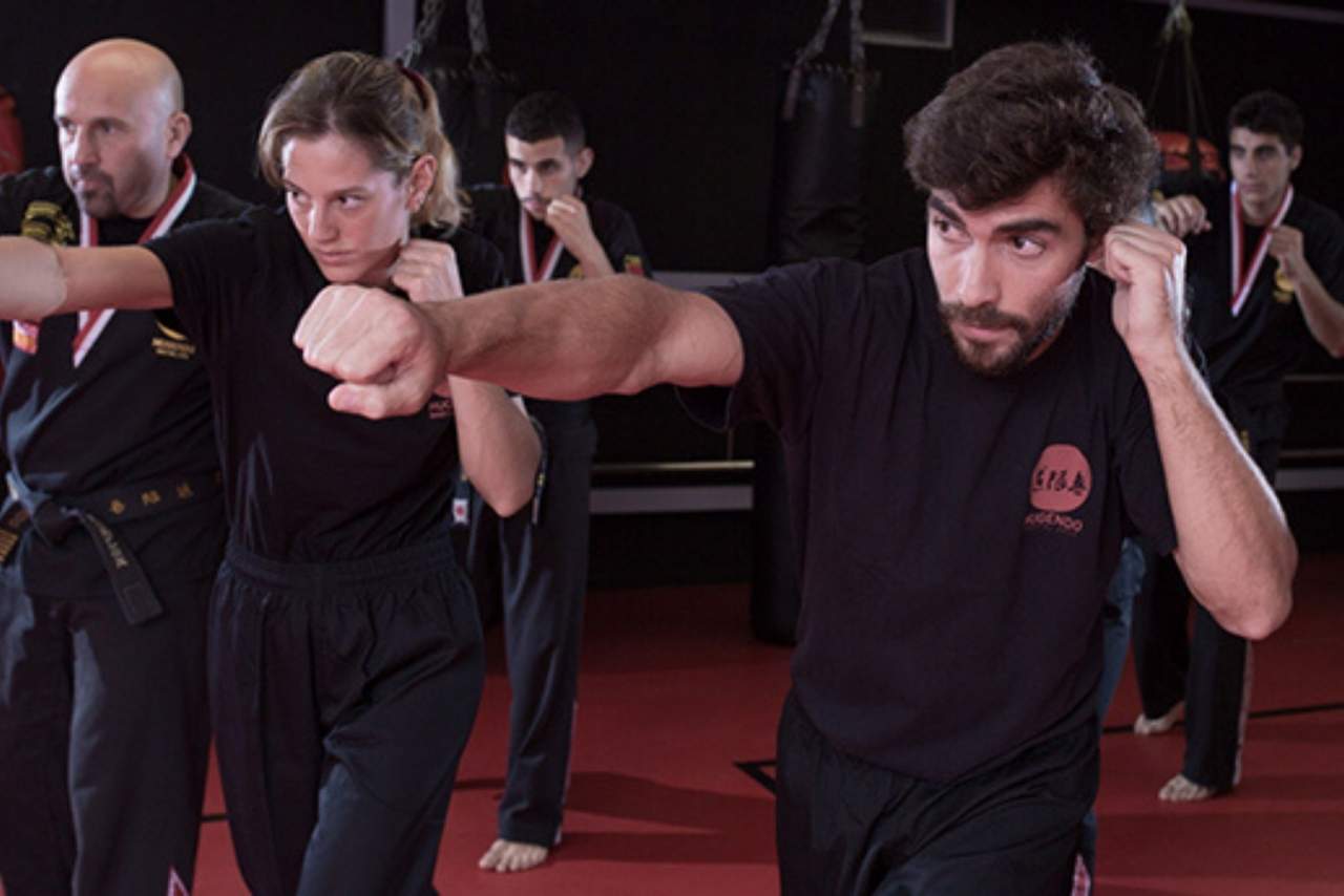 Mugendo Opiniones: Historia de las artes marciales en Europa, así es como ha influenciado a una de las escuelas de artes marciales más prestigiosas