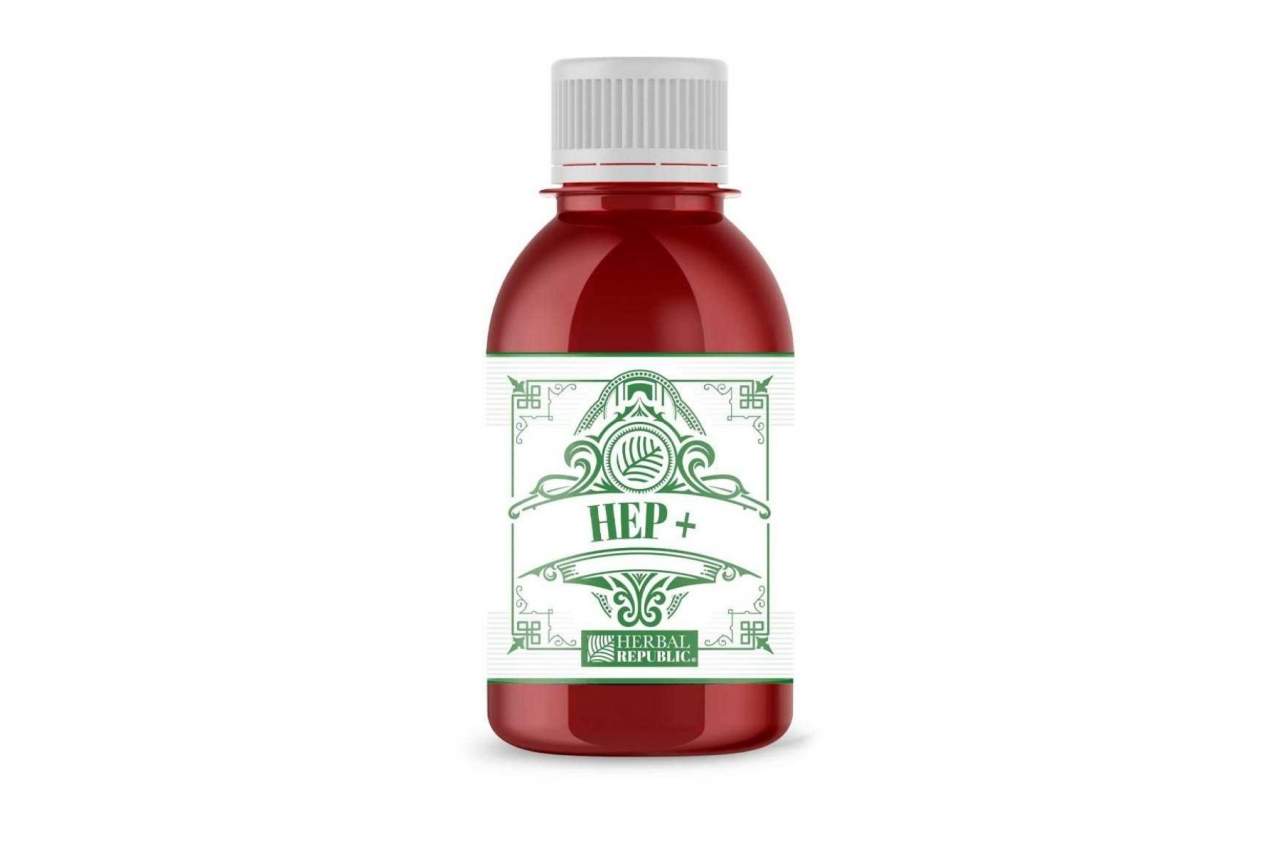 ¿Qué suplementos depurativos resultan eficaces? Herbal Republic