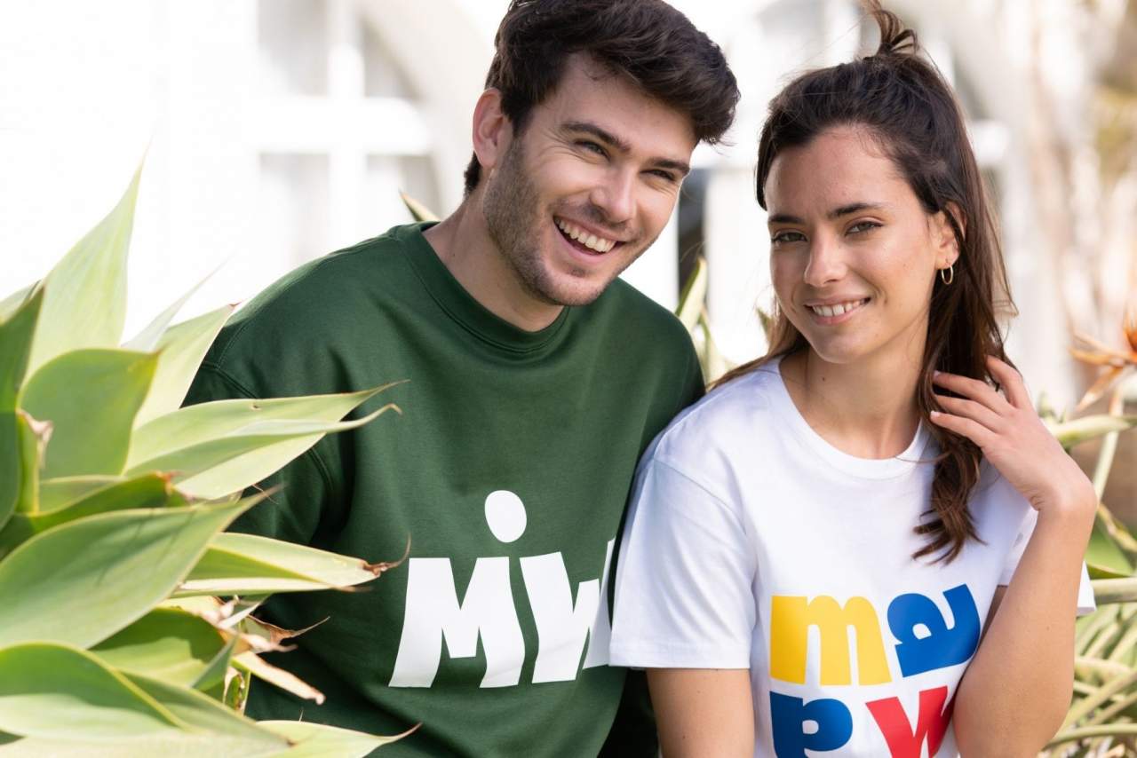 Maiwa: La marca de ropa gallega que marca tendencia en 2021