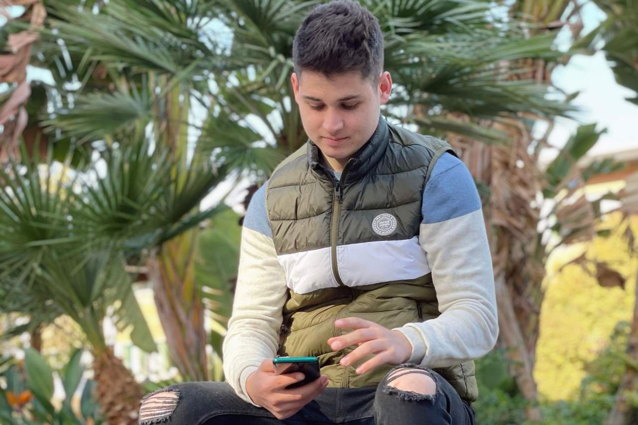 José Torres: El joven emprendedor español que está revolucionando el trading