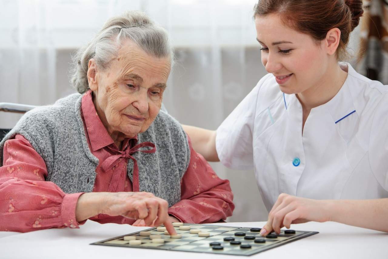 Residencia Ciudad Jardín: ¿Cómo es la residencia para ancianos situada en Palma de Mallorca?