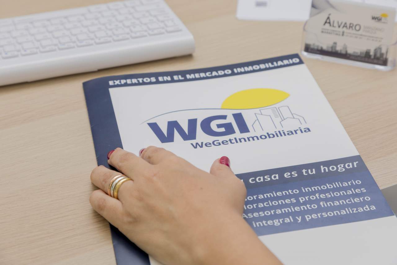 ¿Alquilar casa sin gastos de gestión es posible? Propuesta de WeGet inmobiliaria