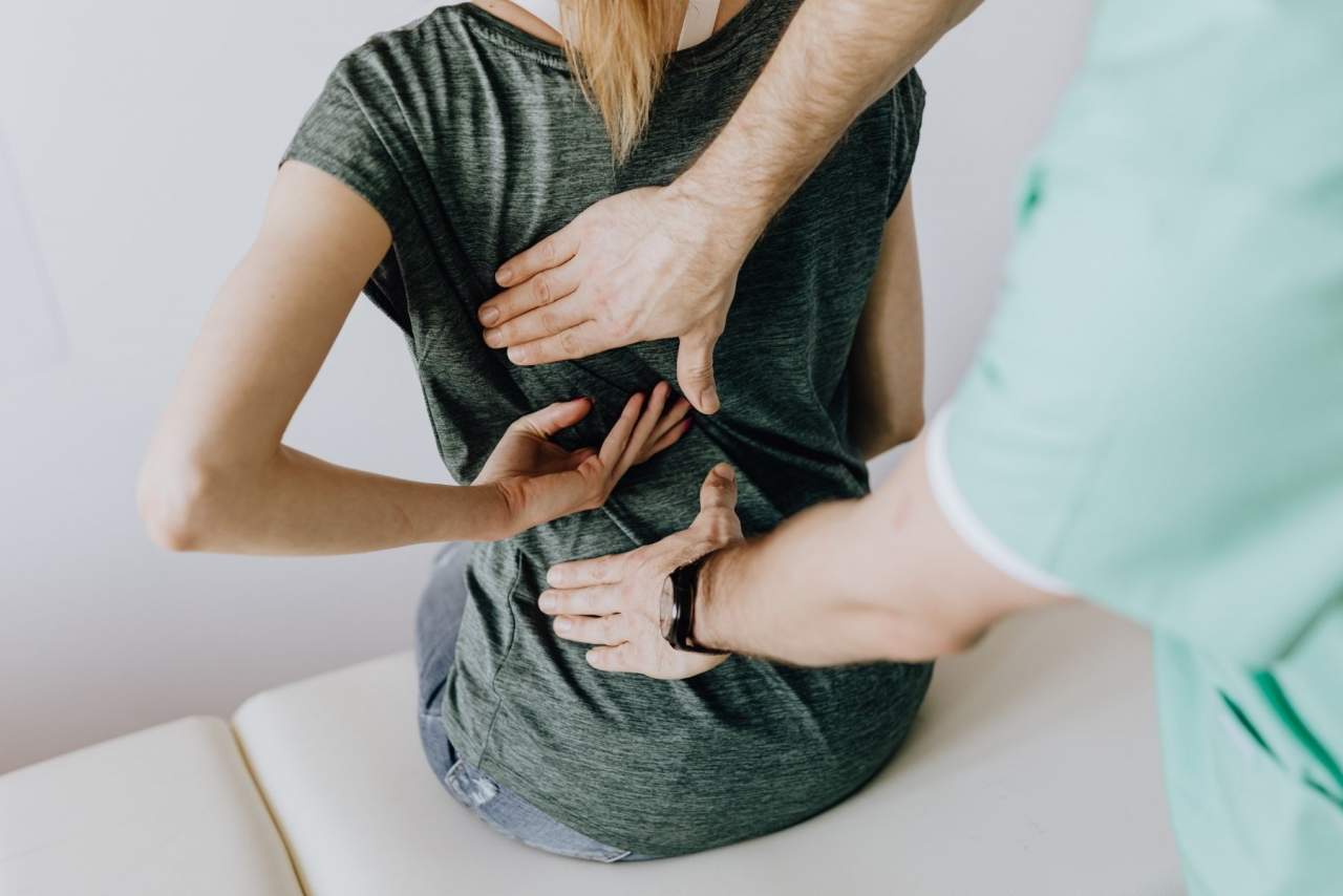 Clínica Columna Vertebral: Centro especialista en el tratamiento de lumbalgia y ciática en Madrid