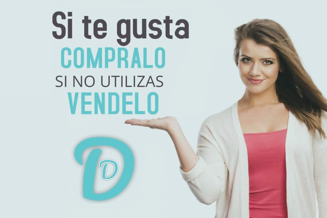 El coronavirus impulsa el comercio electrónico y plataformas de compra-venta como Dámelo Dámelo