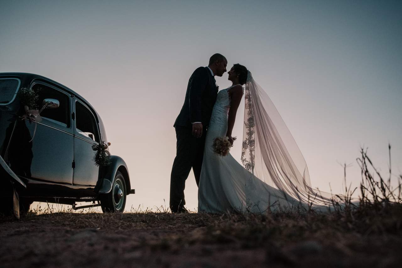 Fotógrafo de bodas en Badajoz: Alberto López