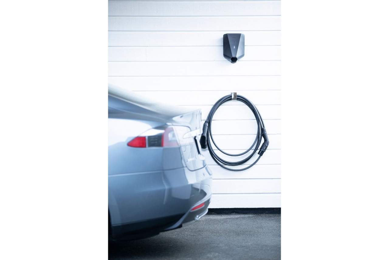 Easee, los cargadores para vehículo eléctrico que están revolucionando el norte de Europa, llegan a España