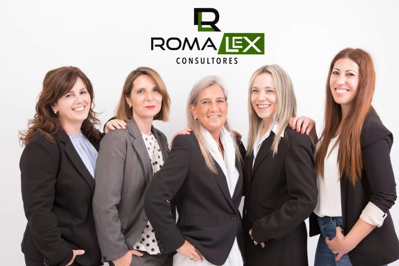 ROMALEX CONSULTORES, la asesoría fiscal en Asturias