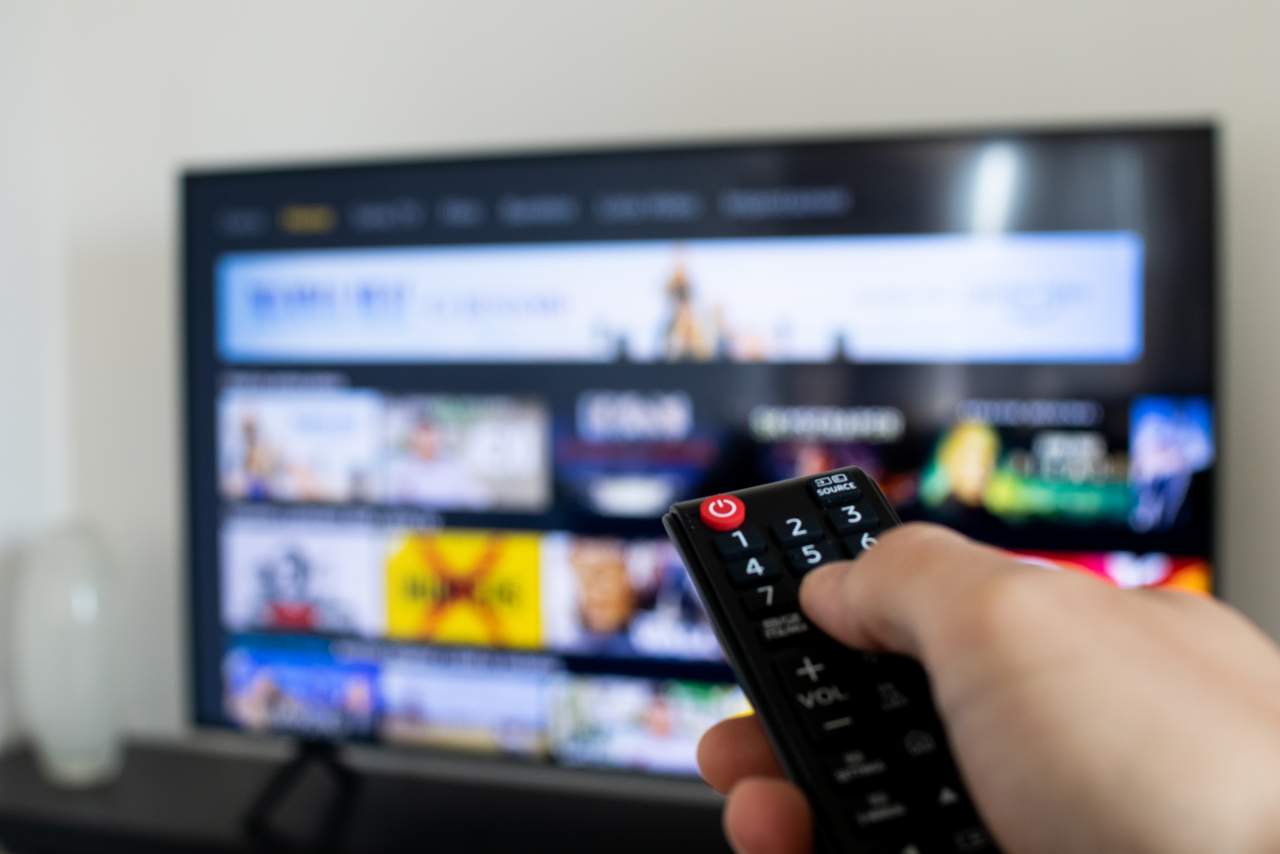 Una de las opciones más habituales dado su precio y prestaciones es la Smart TV LG 4K