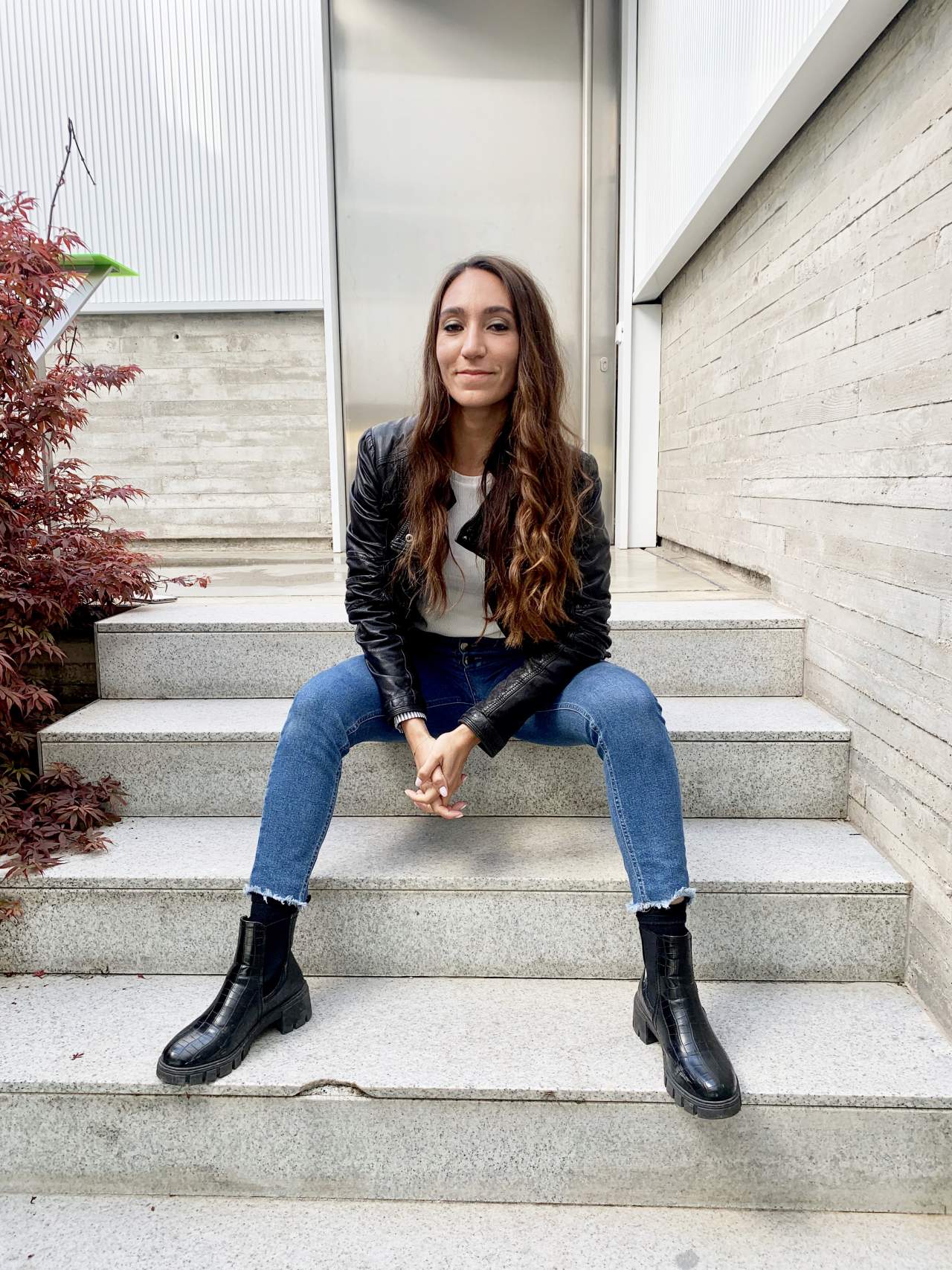 La mujer emprendedora menor de 35 años, Belén Sola, es tendencia