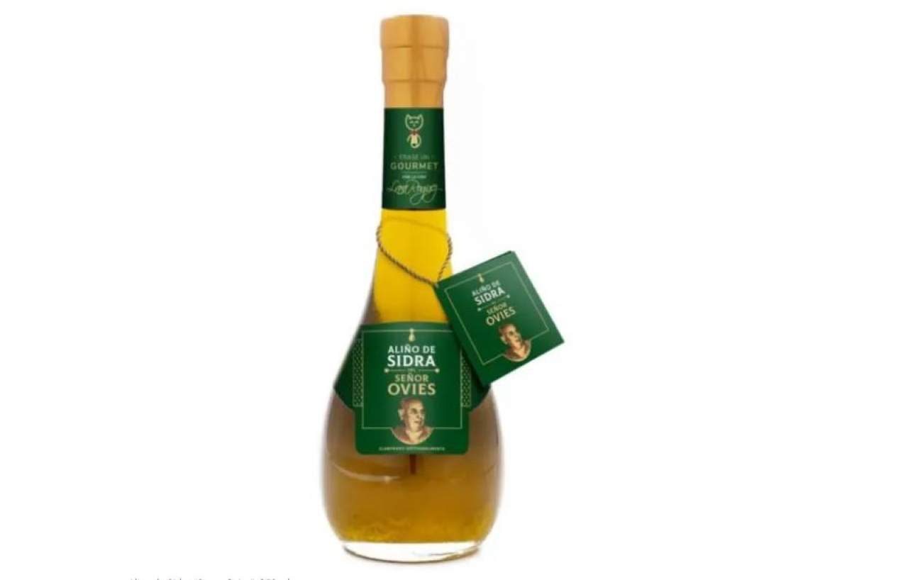 Seis nuevos productos propios de marca propia: Érase un gourmet