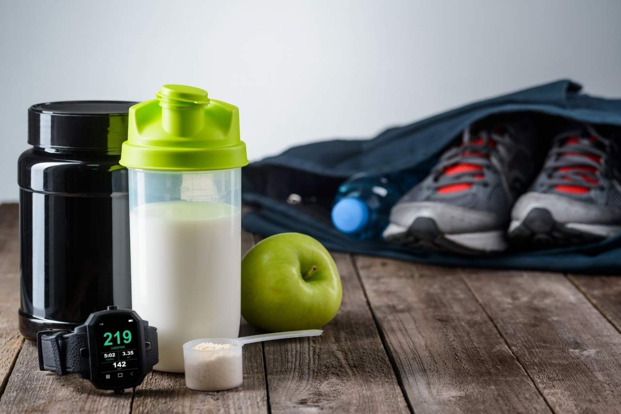 ¿Dónde comprar proteínas online? Begreatfit