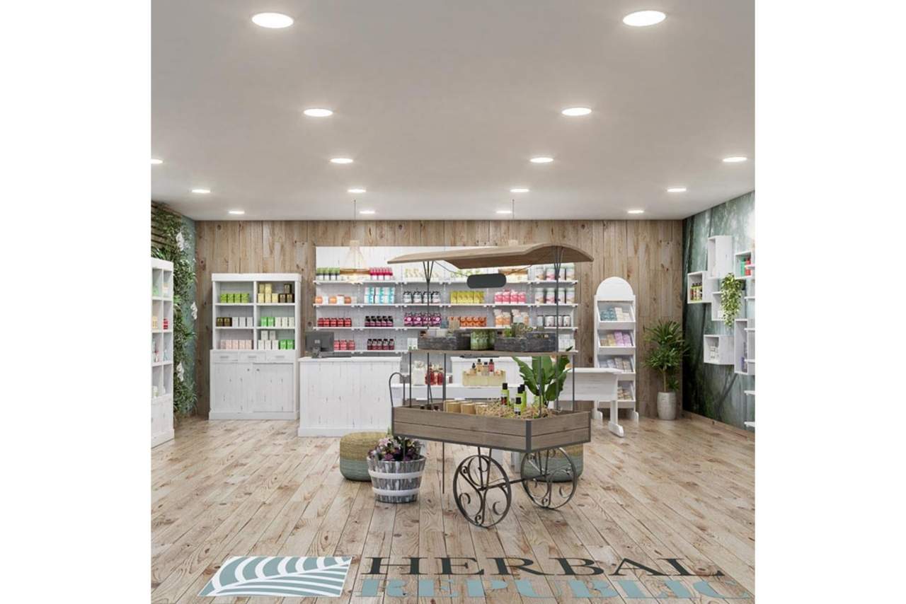 Suplementos para control de peso hechos en España disponibles en Herbal Republic