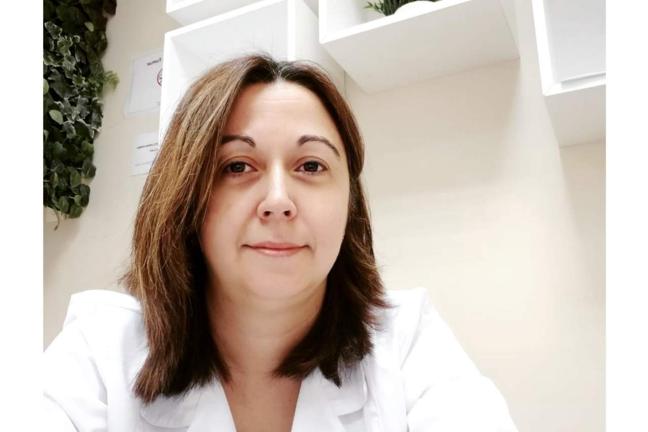 La consulta con la Dra. María Jesús Manchón, una psiquiatra para la ansiedad, depresión o trastornos ha sido clave en el 2021