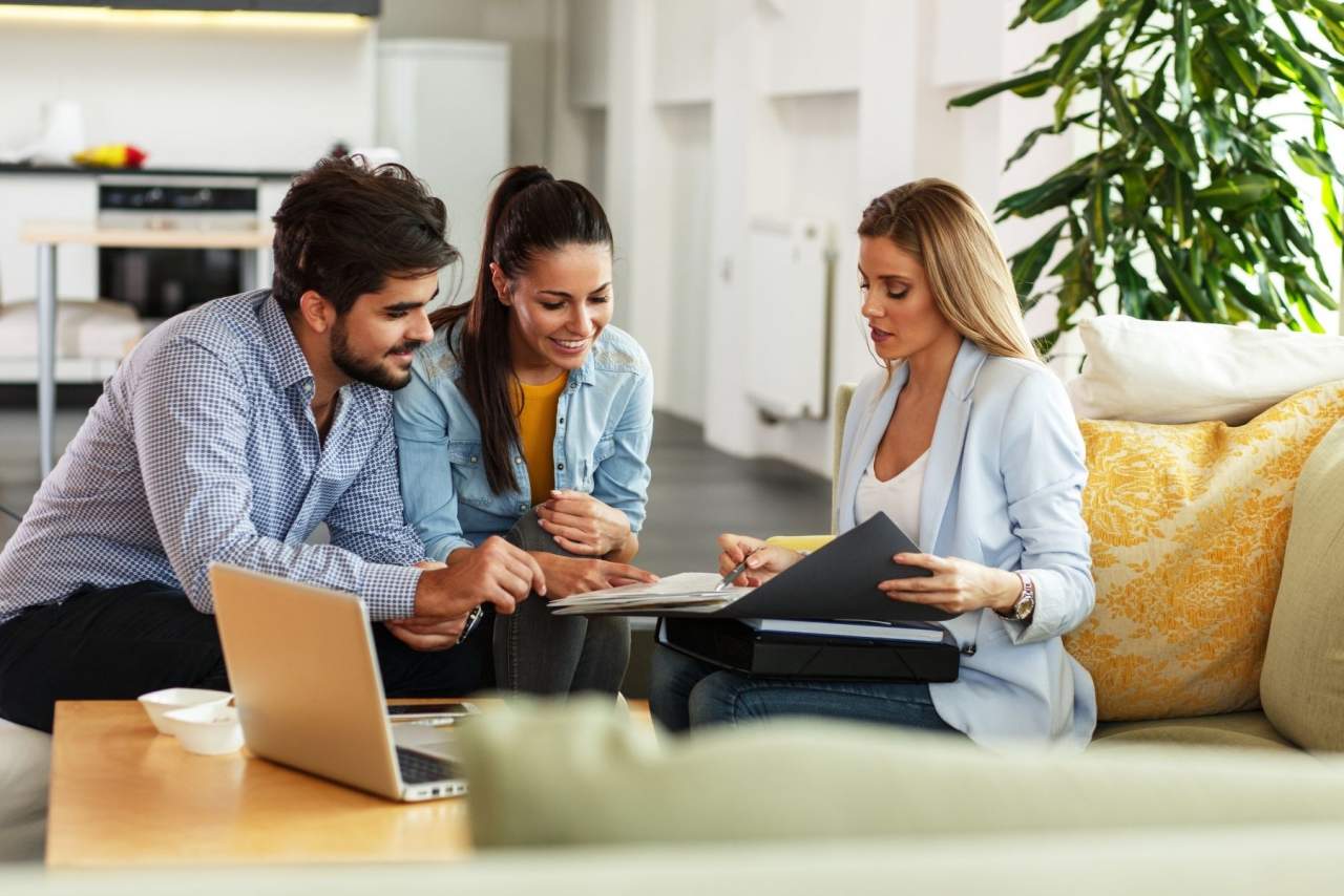 Inmobiliaria Lavapiés Madrid con atención personalizada: Sohovivienda