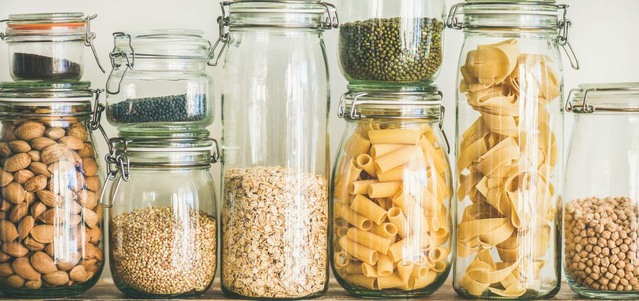 Productos veganos a granel: la apuesta de la empresa Onlyvegan