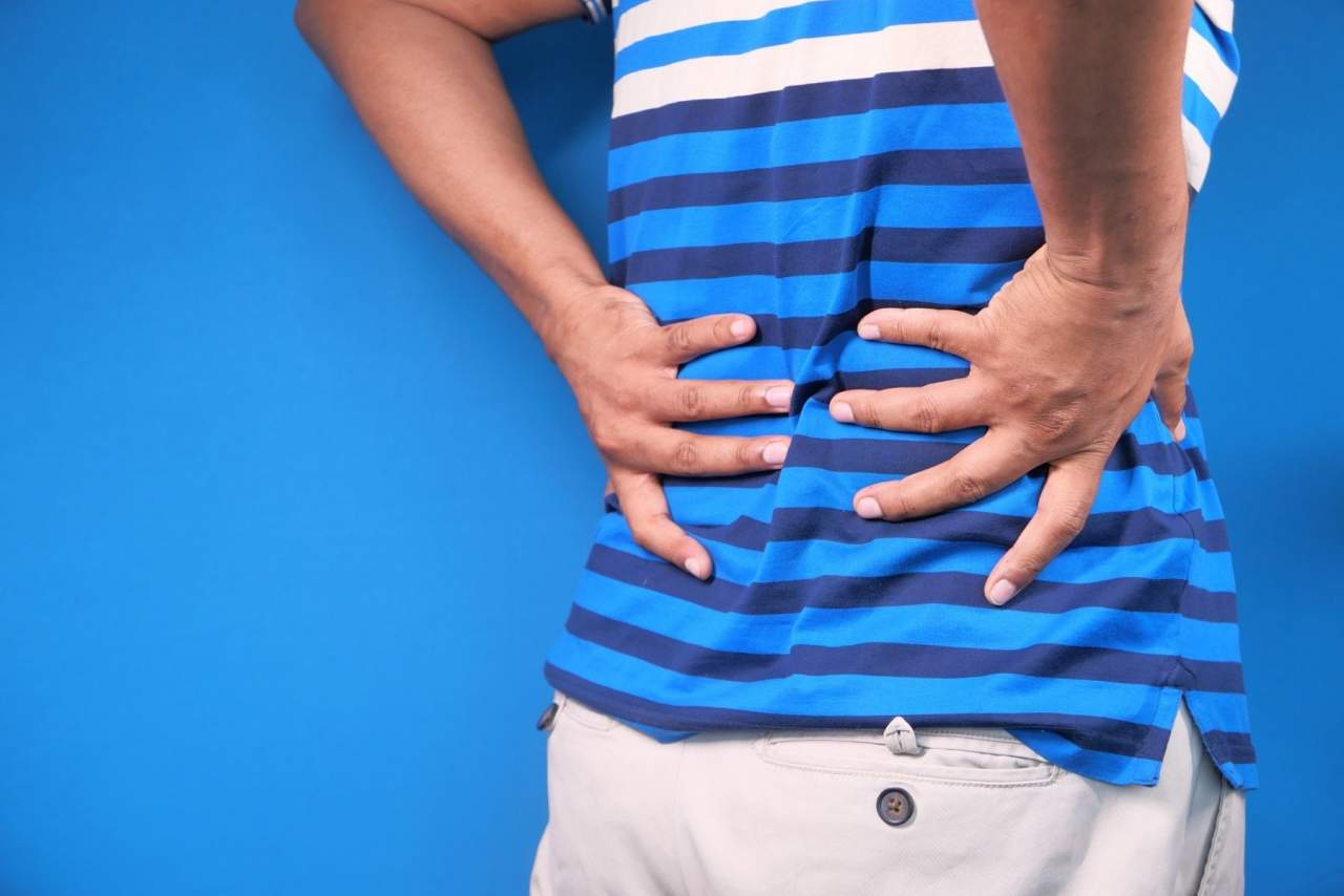 Clínica Columna Vertebral: Spinemed en Madrid en clínica especializada en el tratamiento de dolores