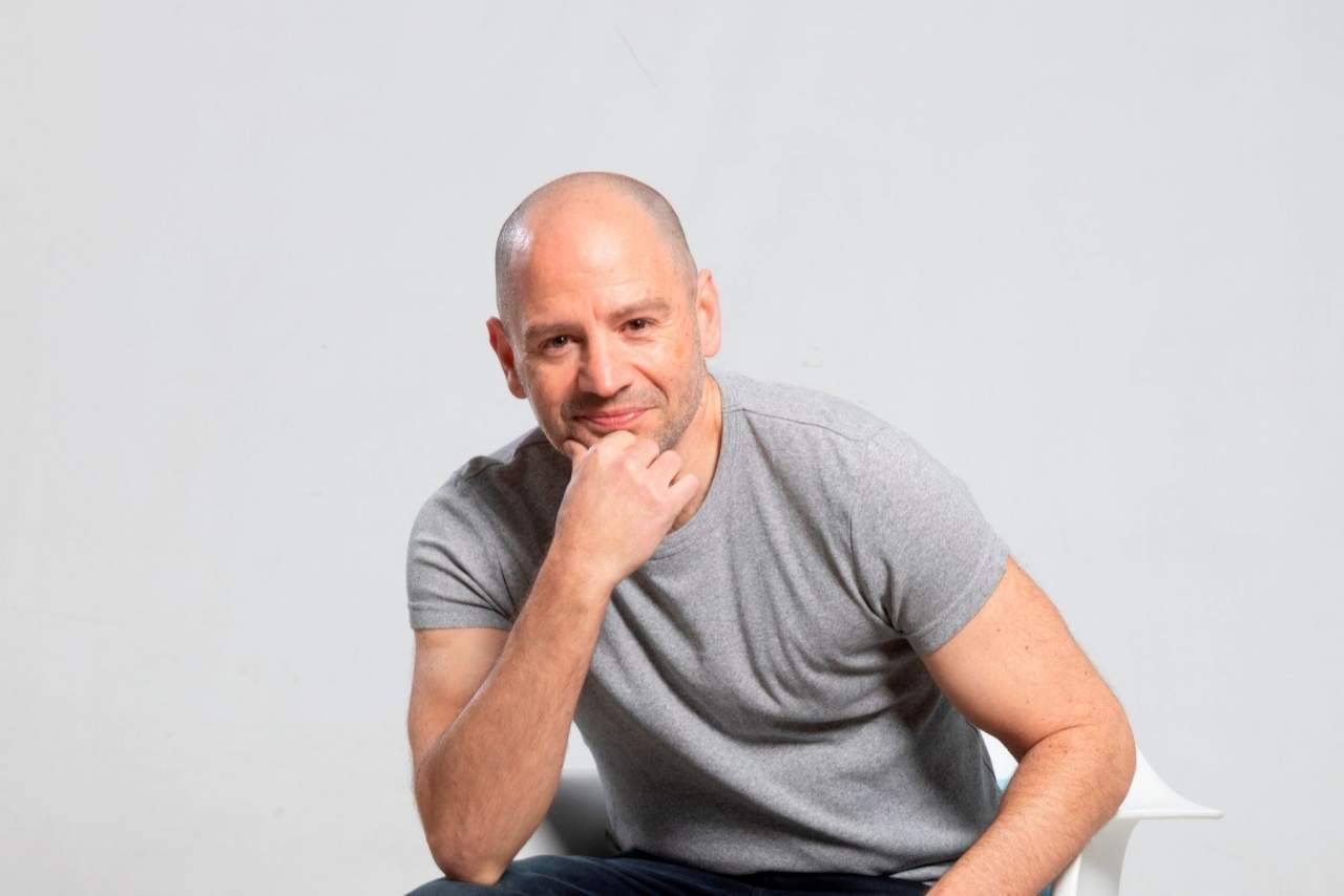 Alberto Cartier ha escrito el libro Mi Riqueza Verdadera