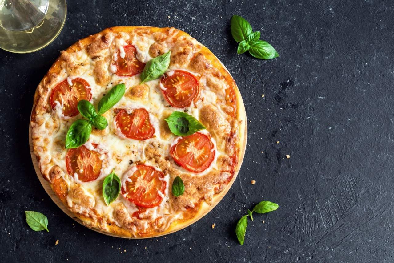 Pizzería Good And Fast: la franquicia