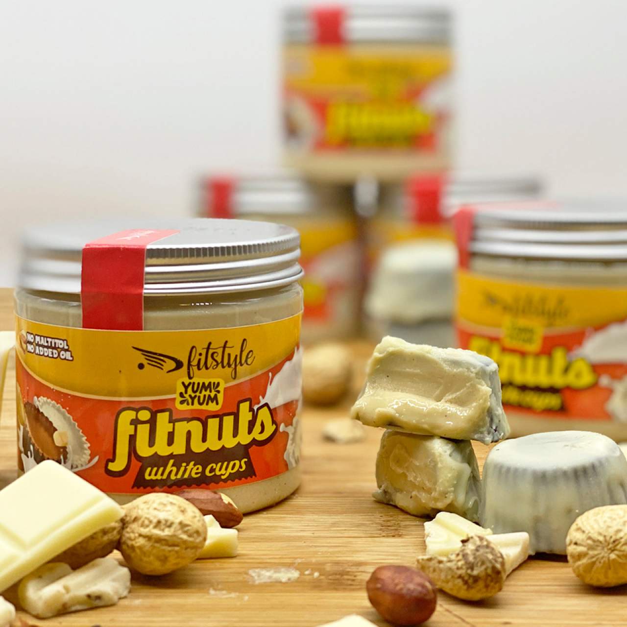FITStore es la empresa de nutrición saludable que ha crecido más del 300% en el 2020