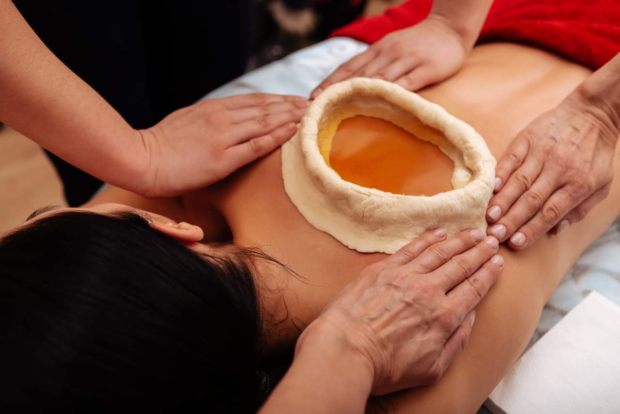 La modalidad de terapia ayurveda online es cada vez más popular