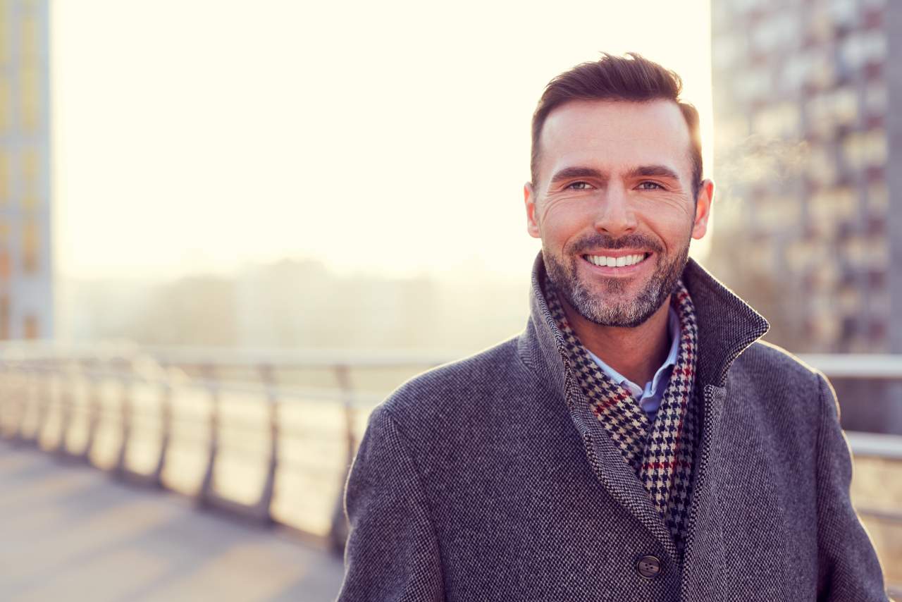 Josvil: el pañuelo para el cuello de hombre más elegante