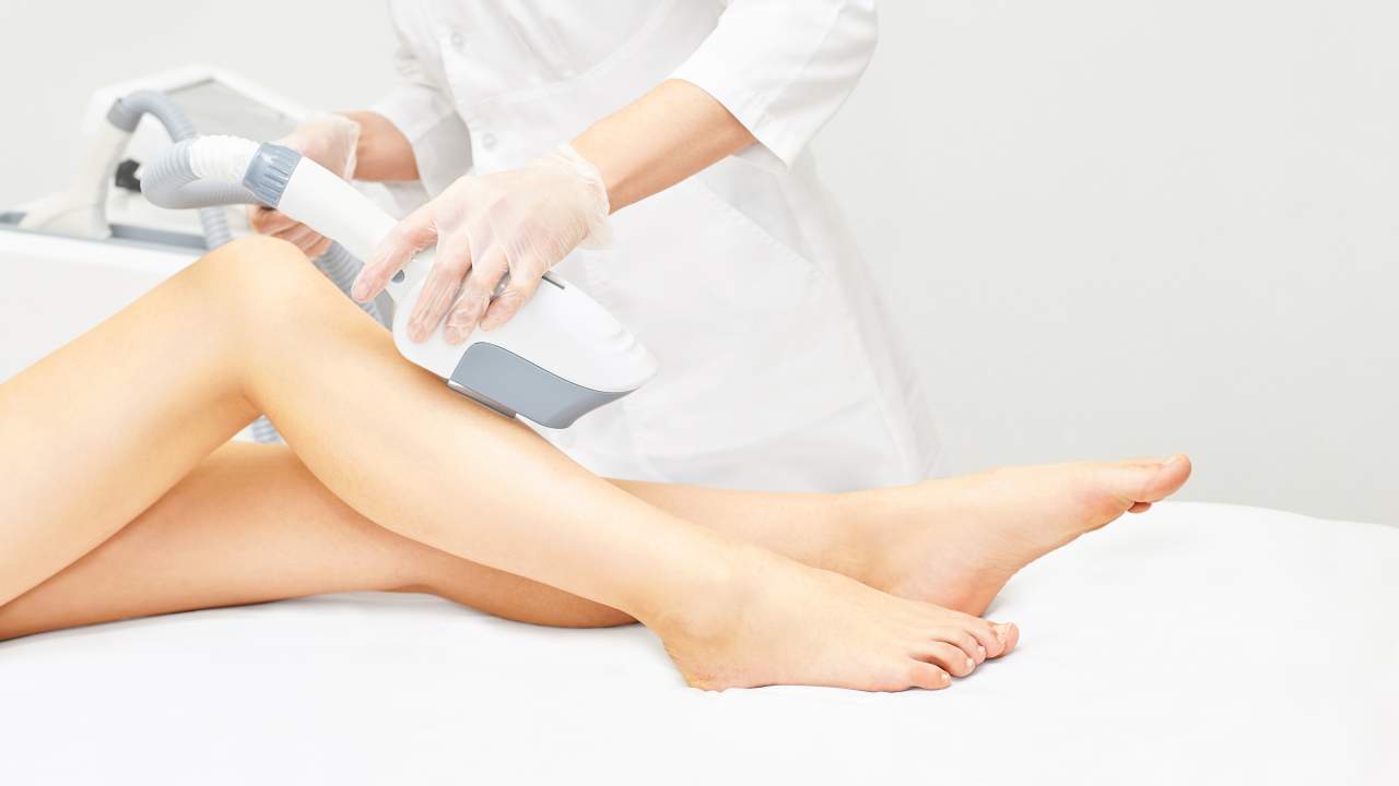 Sapphira Privé: Centro estética en Logroño
