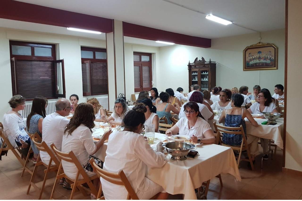 Cursos de registros akáshicos con María del Mar Rodilla
