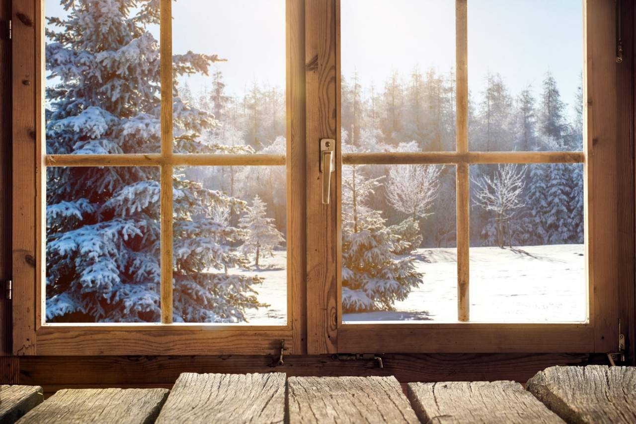 LOSMA STUDIO: Ventanas de madera de calidad en Madrid. ¿Cuál es su secreto?
