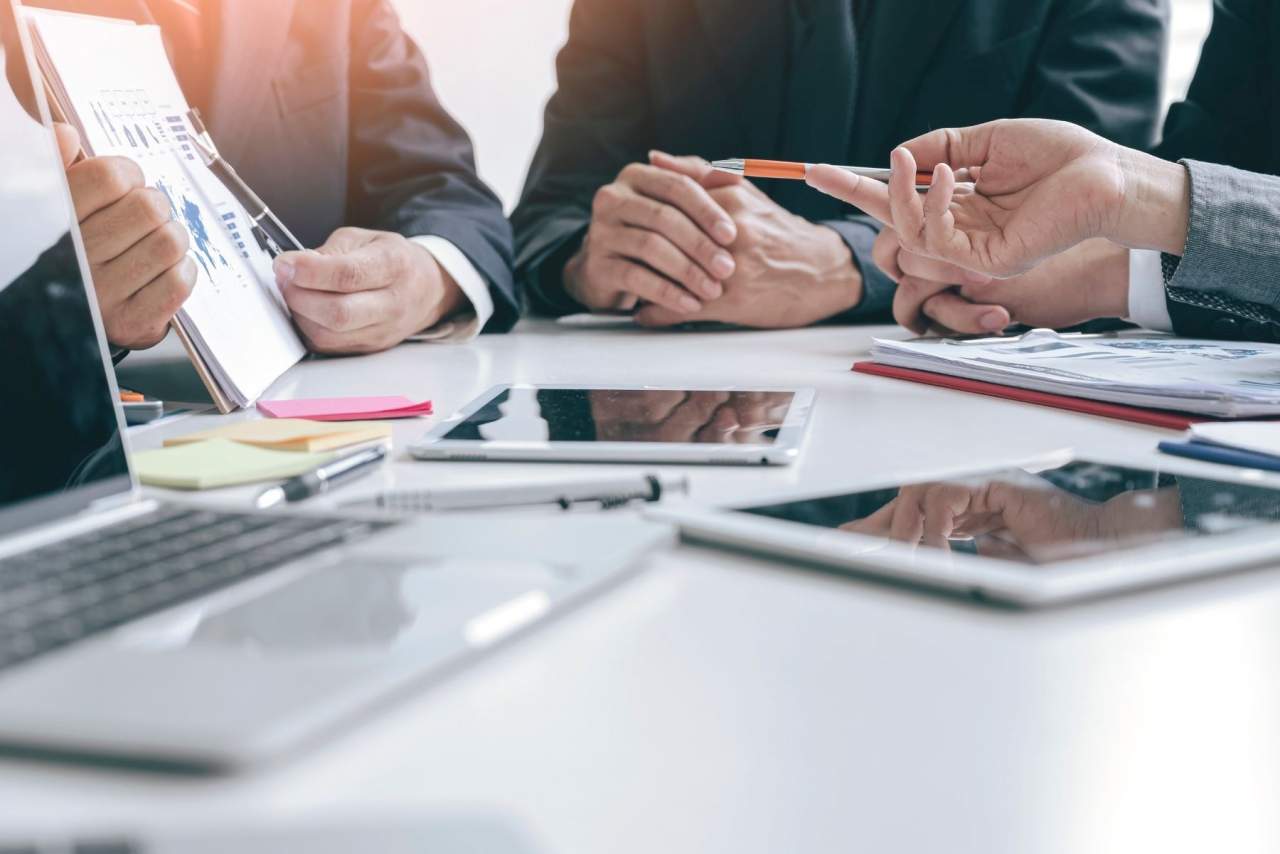 Tangram Consulting: ¿Cómo convertir una idea en negocio exitoso de forma sencilla?