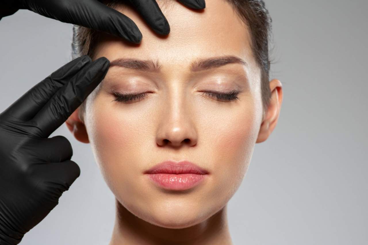 Tratamientos más usados en la medicina estética: bótox y ácido hialurónico