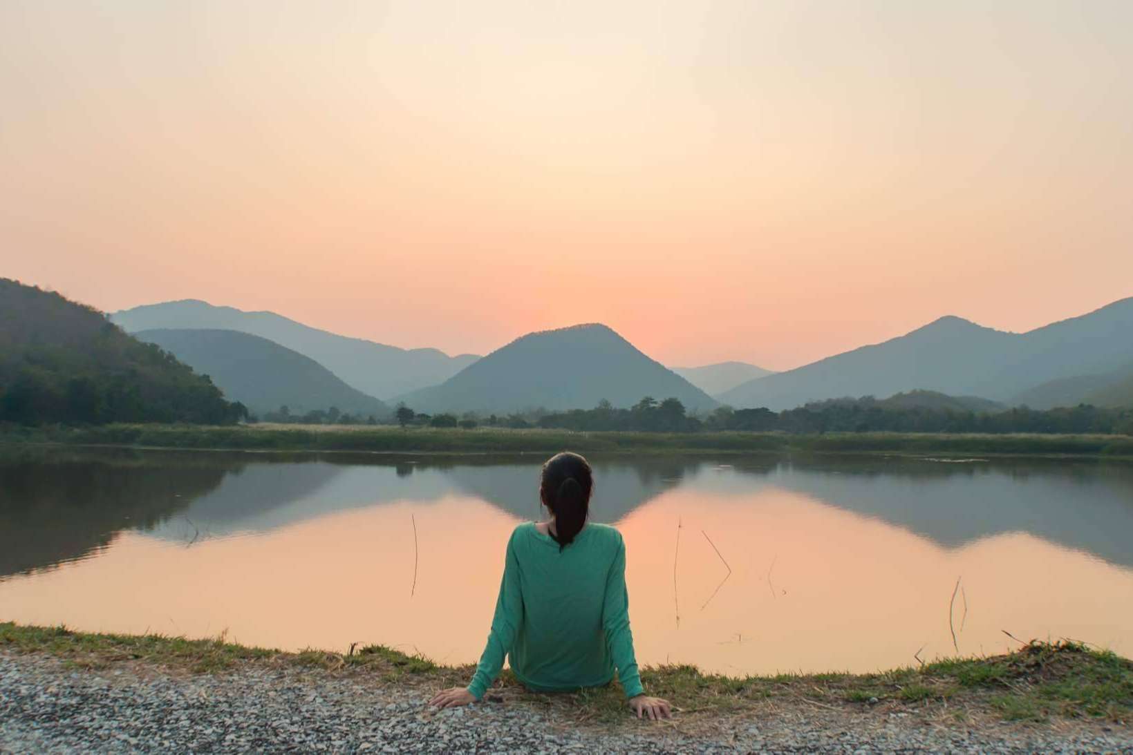 Cursos de Mindfulness Barcelona con Agustí Guisasola