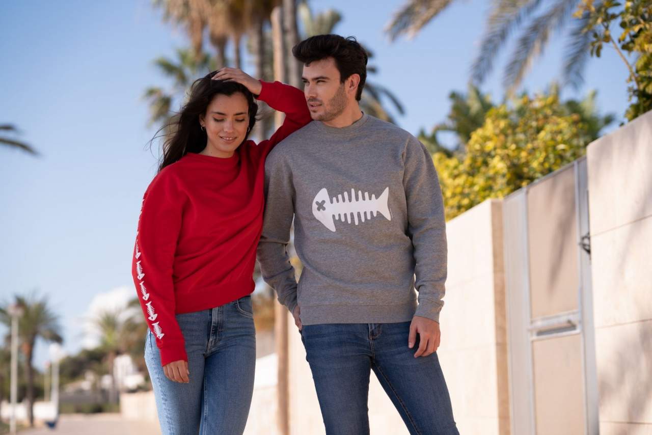 La marca Maiwa ofrece la colección para el verano 2021
