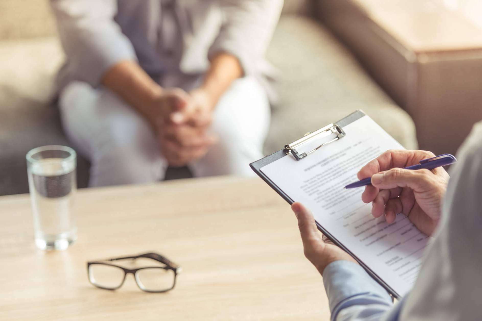 Superar la ansiedad a través de la psicología: Psicólogos Majadahonda