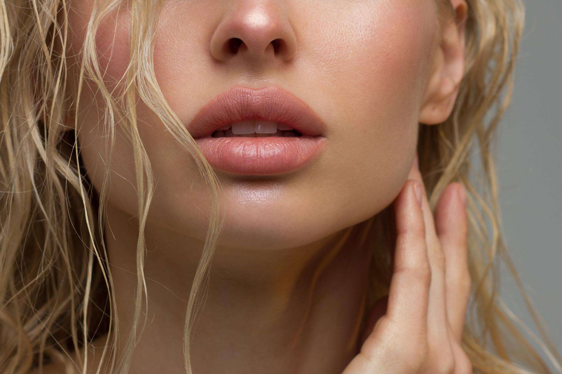 Clínicas Be realiza tratamientos de aumento de labios