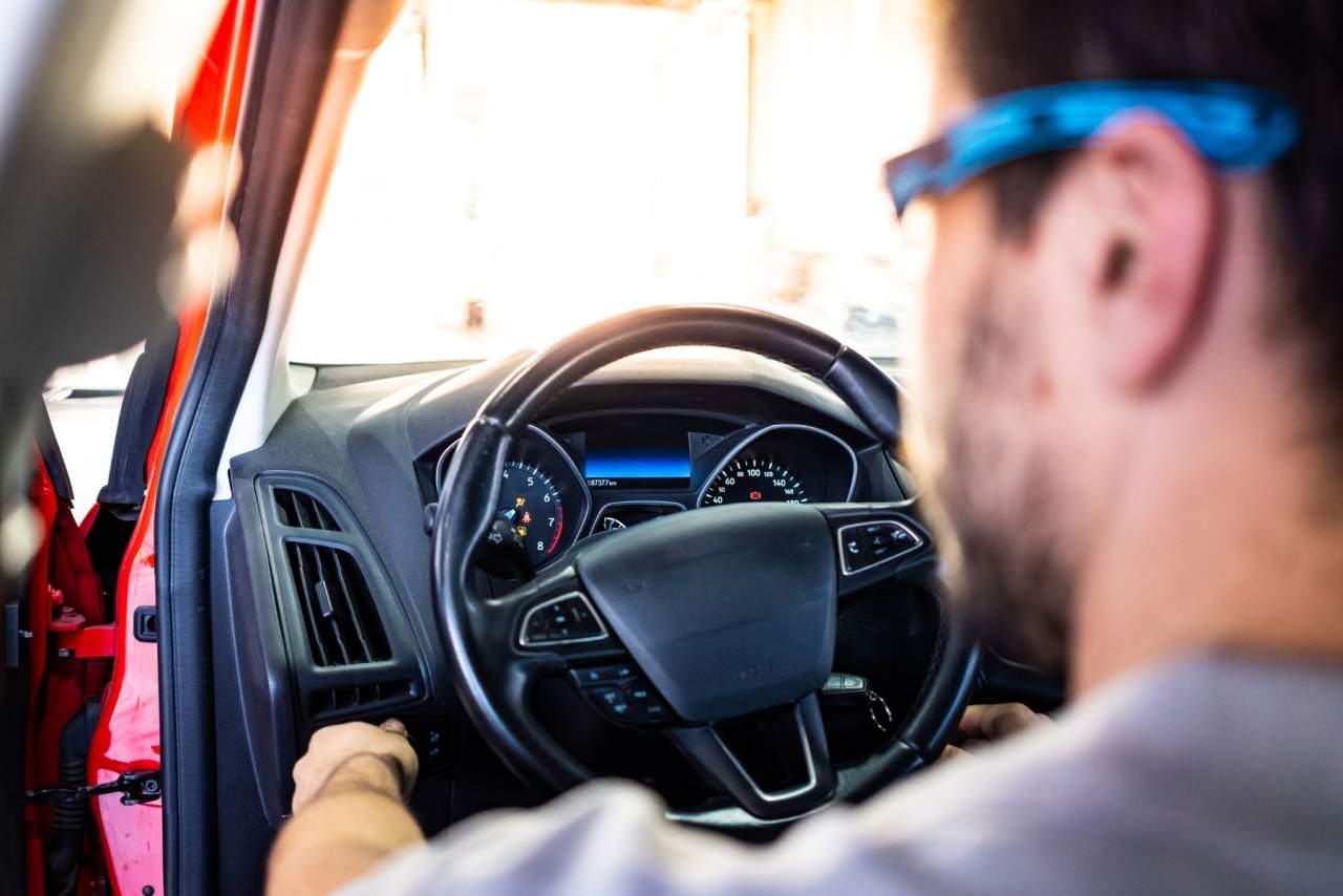 Ficha Técnica Coche, especialistas en matricular cualquier tipo de vehículo importado desde la Unión Europea