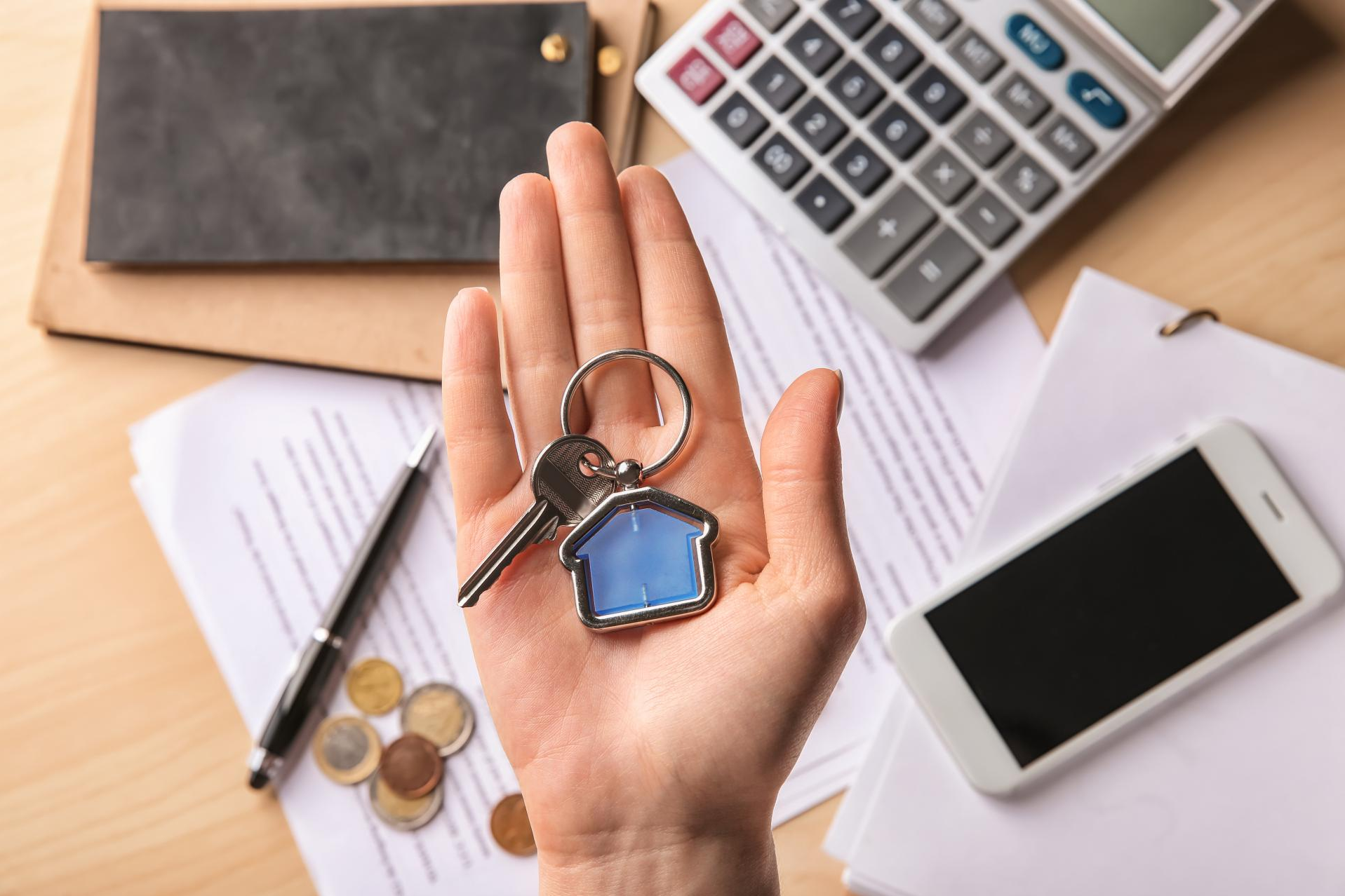 Cumplir los requisitos para vender un piso en Barcelona ciudad de la mano de La Casa Agency