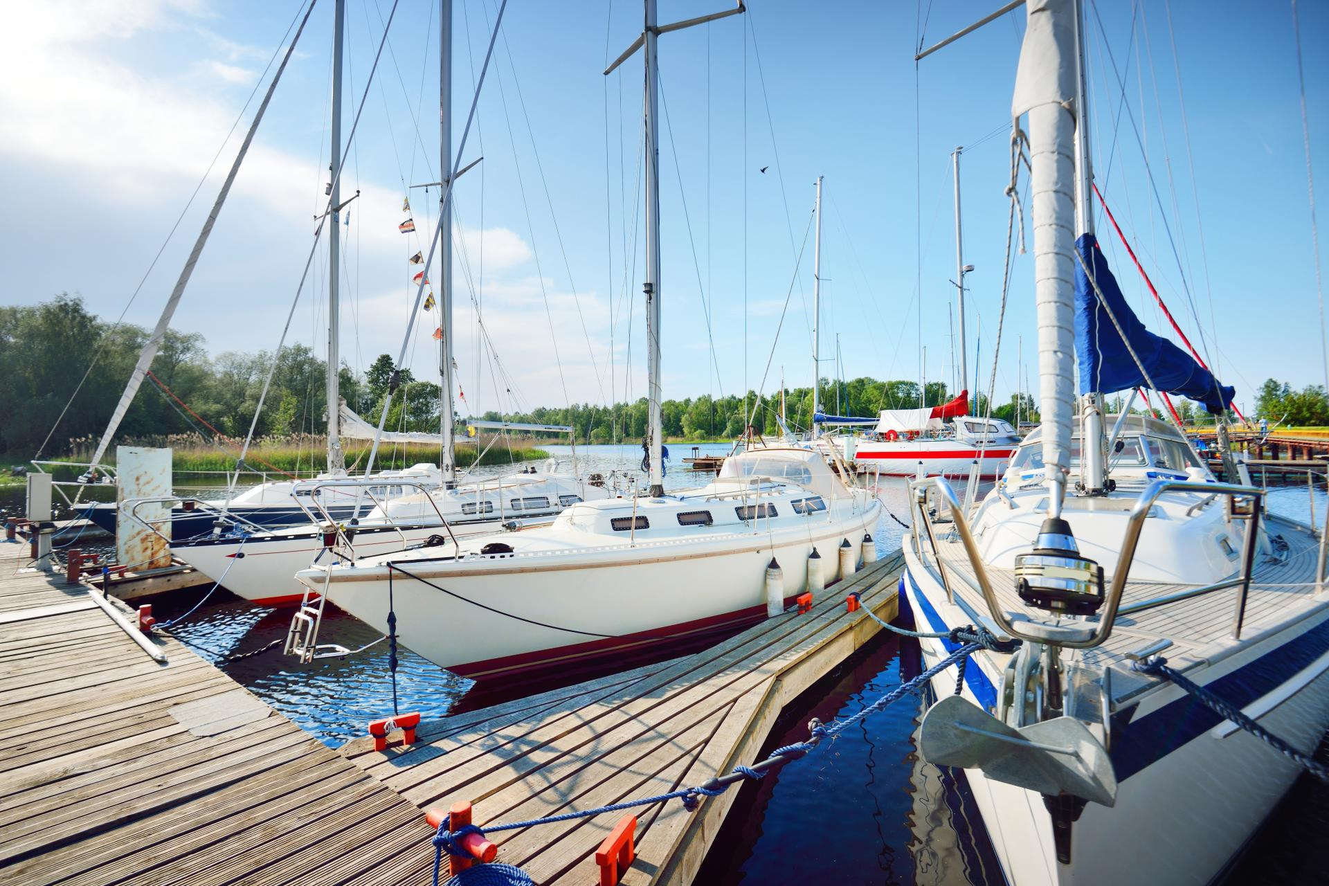 Alquilar un Barco en Barcelona gracias a los servicios de la empresa Gotland Charter
