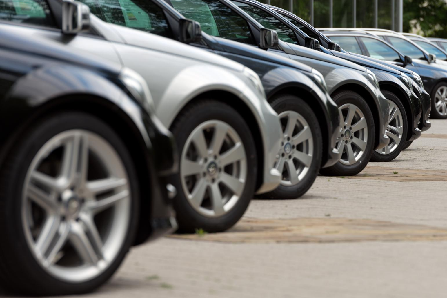 Compraventa de coches de segunda mano en Barcelona: Vendasucoche.es
