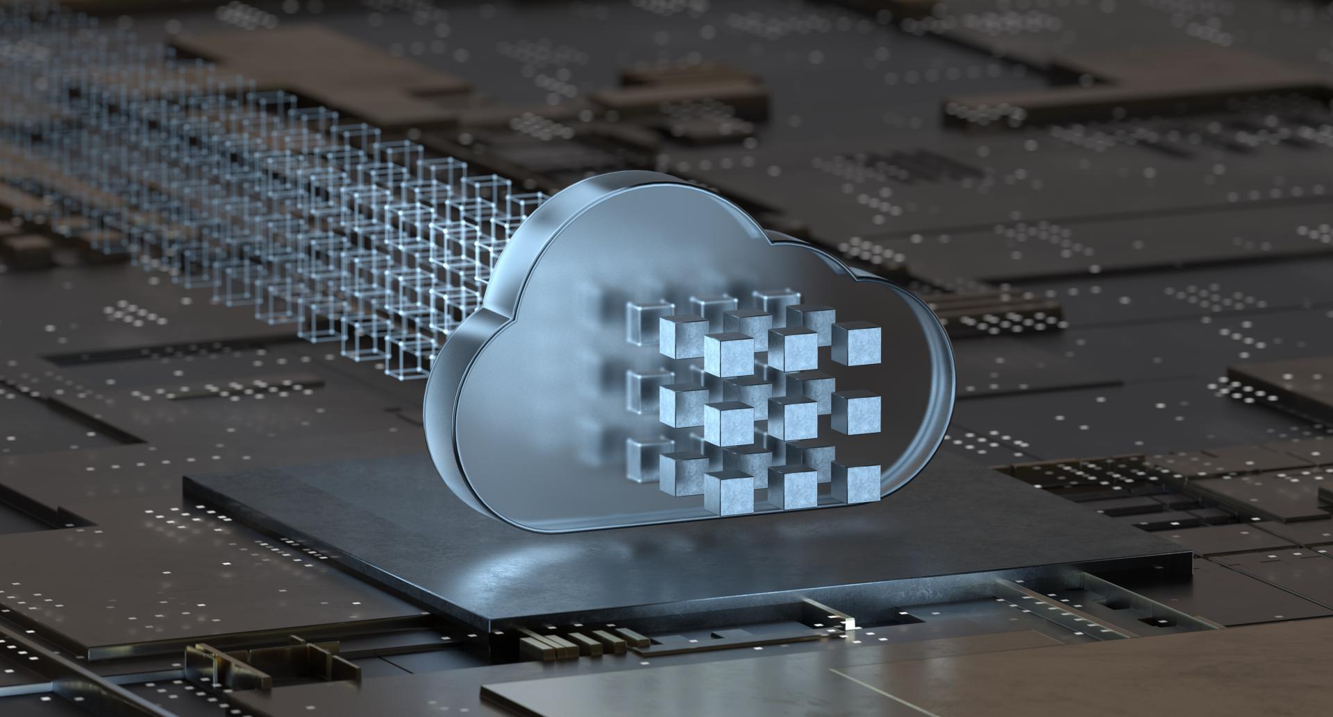 TeraNube ofrece algunos de los mejores servidores Cloud en España