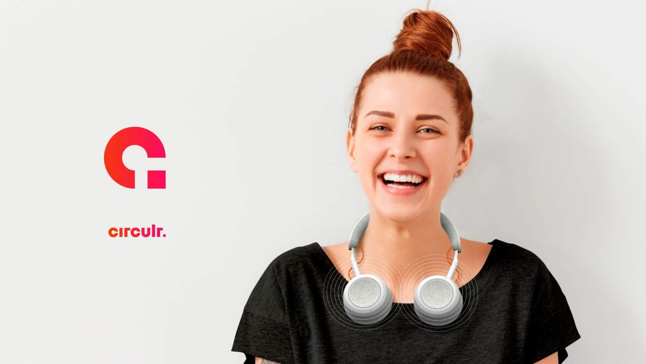 Los Neckphones de Circulrsound, ¿En qué consisten?