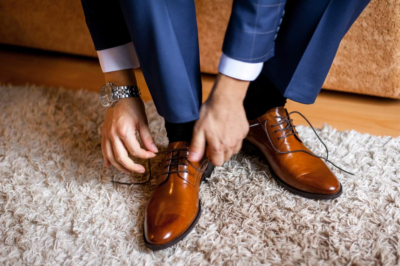 Los zapatos artesanales de Ortiz&Reed se establecen como los zapatos para hombre más popular en el 2021