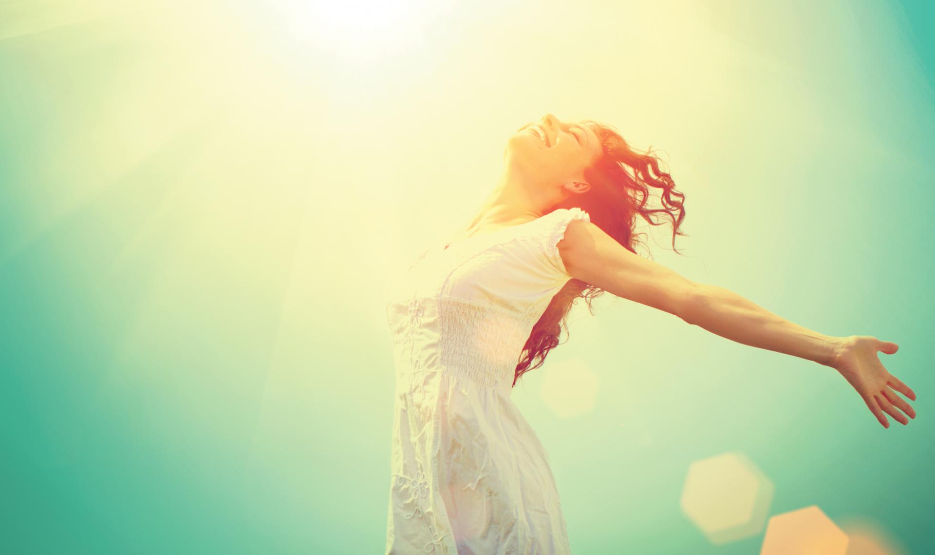 Proyecto Una Vida Feliz para alcanzar la felicidad