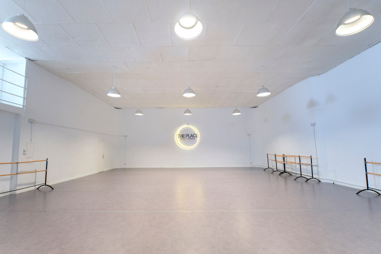 The Place Dance Studio Madrid se consolida como uno de los mejores centros donde aprender danza