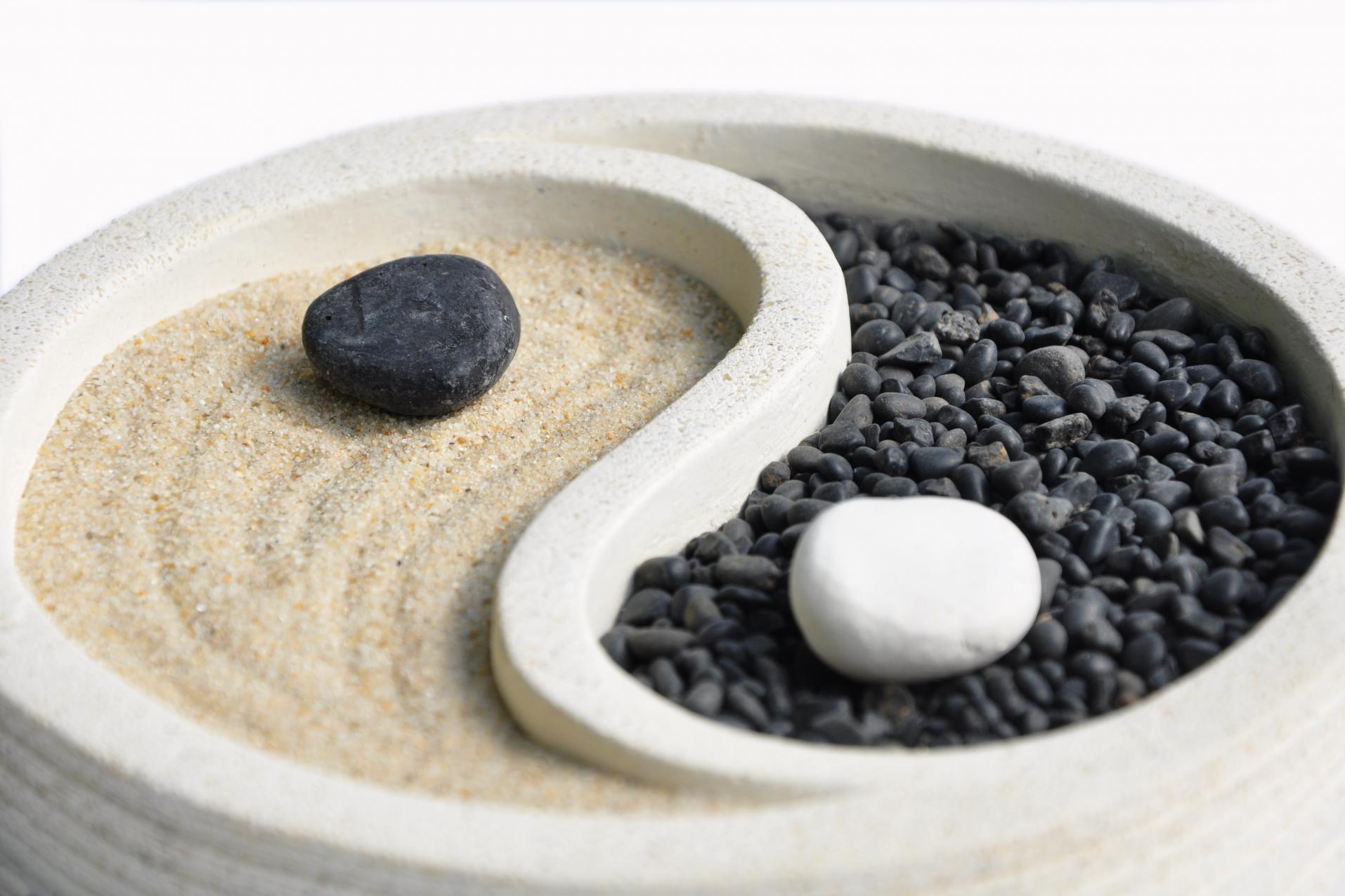 Área Feng Shui: decorar casas con Feng Shui, el arte ancestral chino que permite transformar cualquier espacio de la vivienda