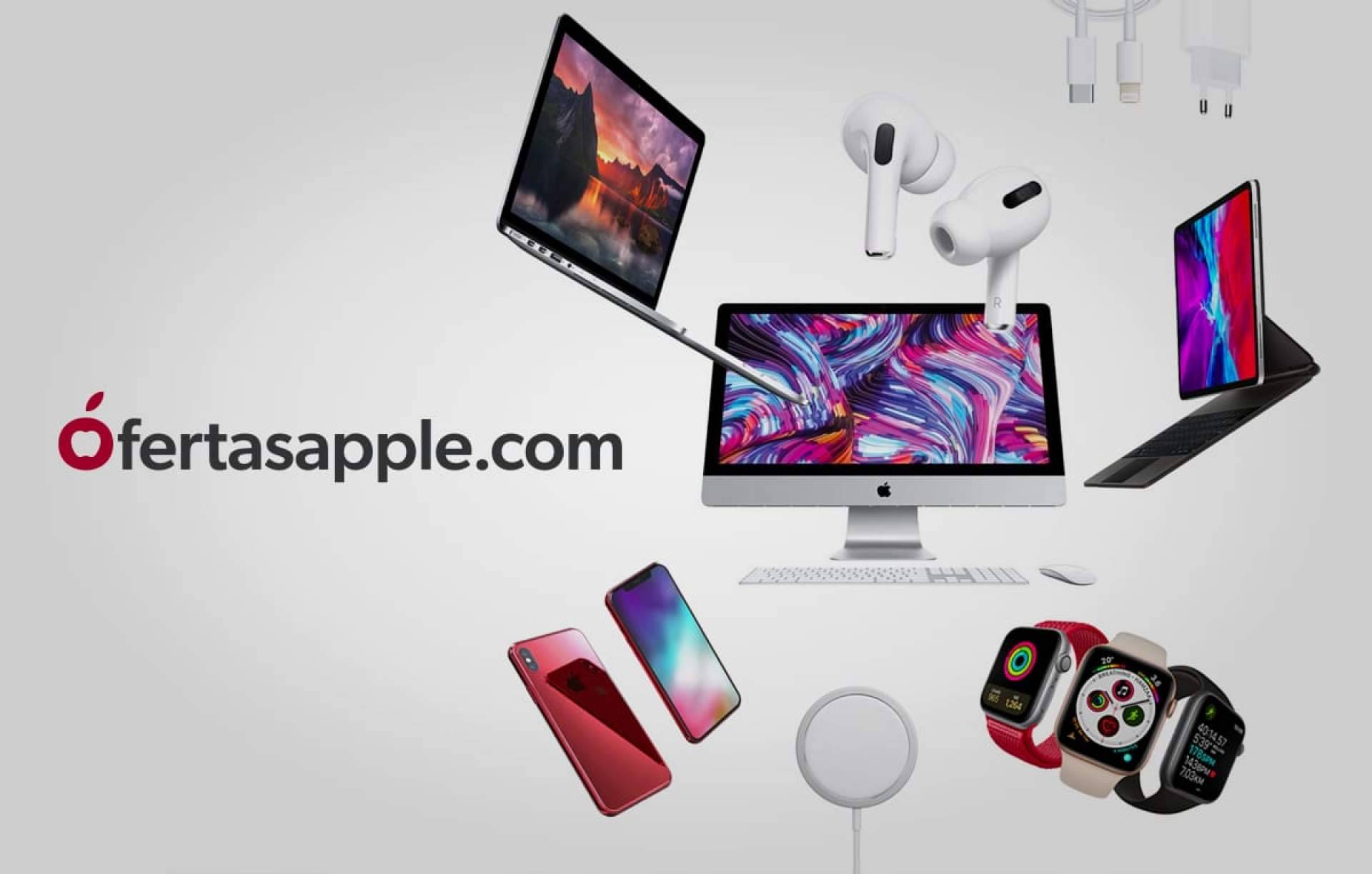 OfertasApple, el mejor lugar para comprar el iWatch