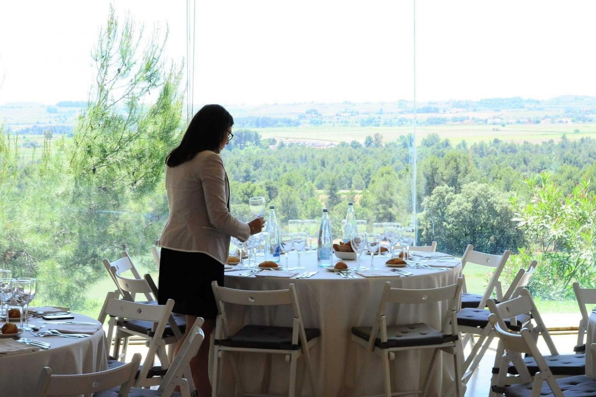 Marca Condal es una reconocida agencia de organización de eventos