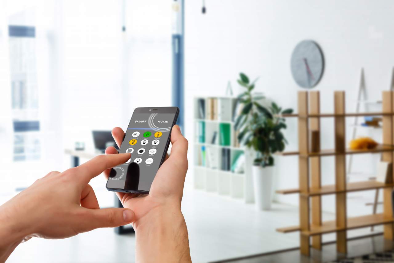 Domótica para ahorrar energía en casa con Vivogar